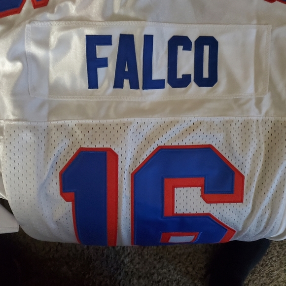 New Shane Falco Replacements Movie Football Jersey - Picture 2 of 5